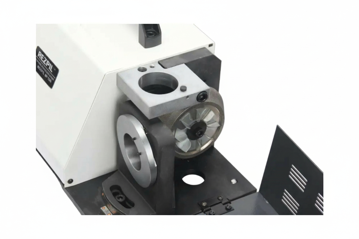 Заточной станок для сверл REZPIL RP-1506